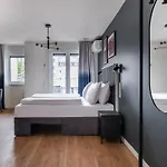 Apart-hotel Numa Leo