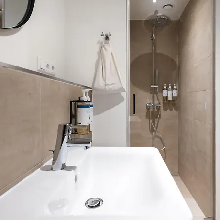 Apartmanhotel Numa Leo