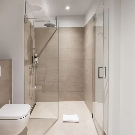 Numa Leo Apartmanhotel Düsseldorf