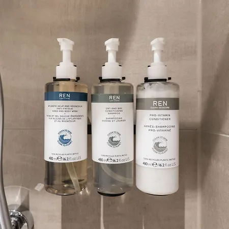 Apartmanhotel Numa Leo Düsseldorf