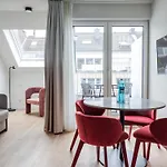 Numa Leo 公寓式酒店 4*