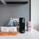 Ξενοδοχείο με διαμερίσματα Numa Leo 4*