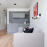 Numa Leo 4* Düsseldorf