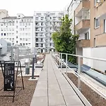 Ξενοδοχείο με διαμερίσματα Numa Leo Ντίσελντορφ