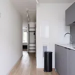 Numa Leo Aparthotel 4*