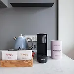 Numa Leo 4* Ντίσελντορφ