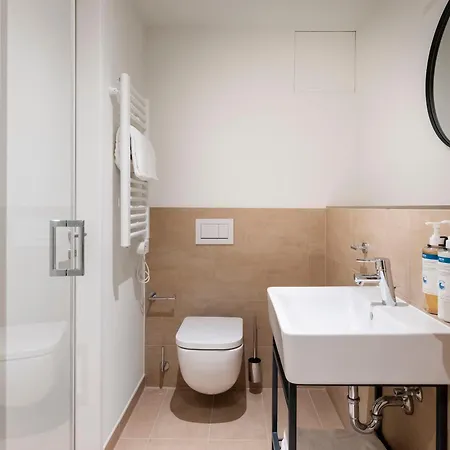 Numa Leo Lejlighedshotel 4*