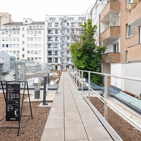 Aparthotel Numa Leo Dusseldorf