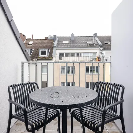 Numa Leo Düsseldorf