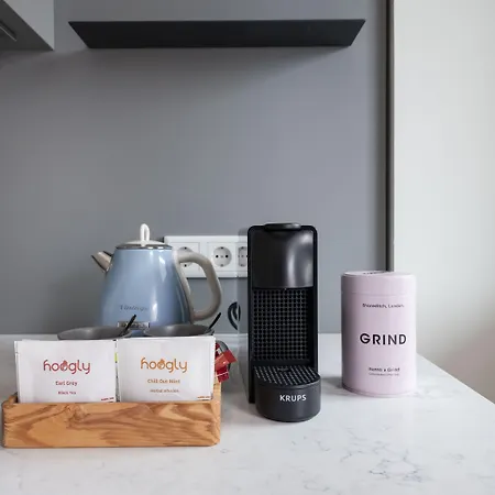 Numa Leo 4* Dusseldorf