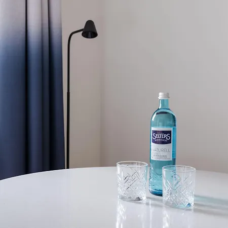 Lejlighedshotel Numa Leo