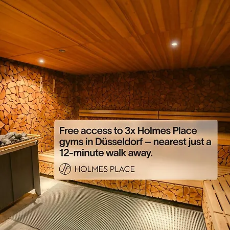 Numa Leo 公寓式酒店