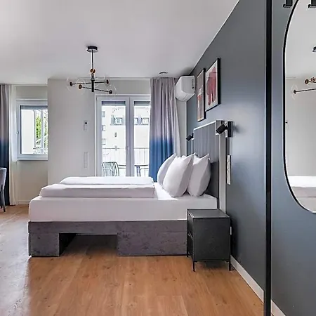 Numa Leo מלון דירות