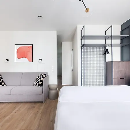 Numa Leo 4* Düsseldorf