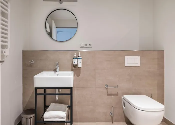 Numa Leo Appart hôtel