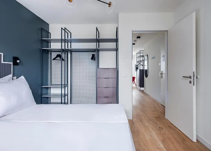 Numa Leo Düsseldorf