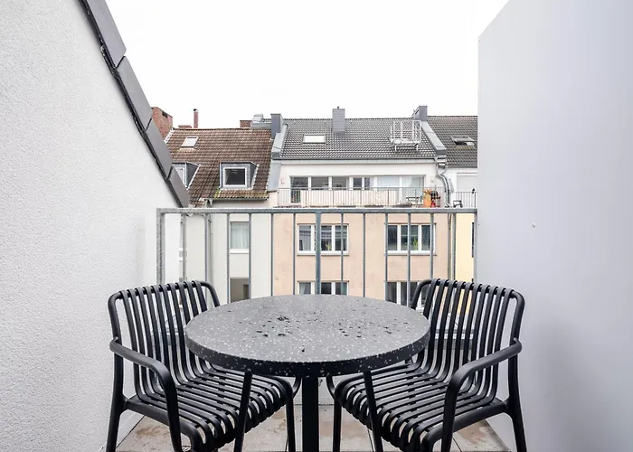 Numa Leo Appart hôtel