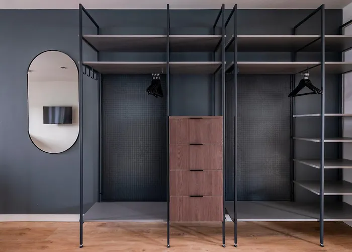 Appart hôtel Numa Leo 4*