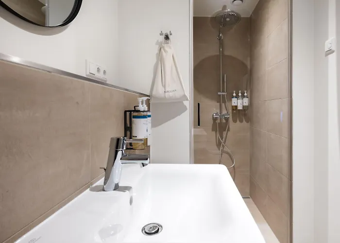 公寓式酒店 Numa Leo