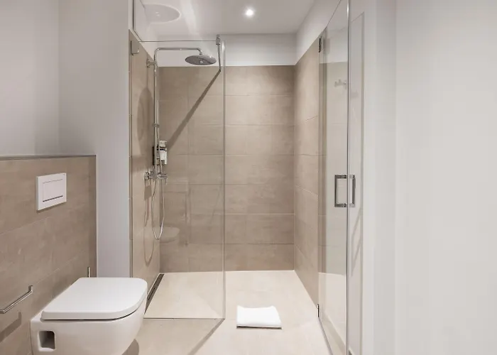 Numa Leo Appart hôtel Düsseldorf