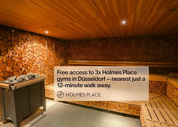 Numa Leo Appart hôtel