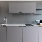 Numa Leo شقة فندقية دوسلدورف