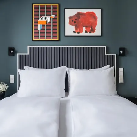 Numa Leo Düsseldorf