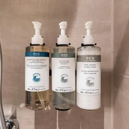 Numa Leo Aparthotel Düsseldorf