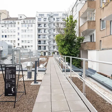 Aparthotel Numa Leo Düsseldorf