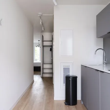 Numa Leo Aparthotel 4*