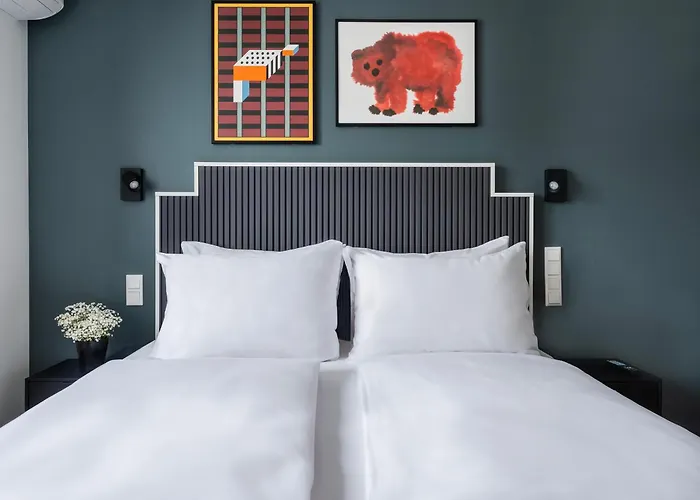 Numa Leo Düsseldorf