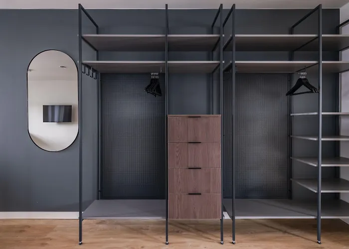 Aparthotel Numa Leo Düsseldorf