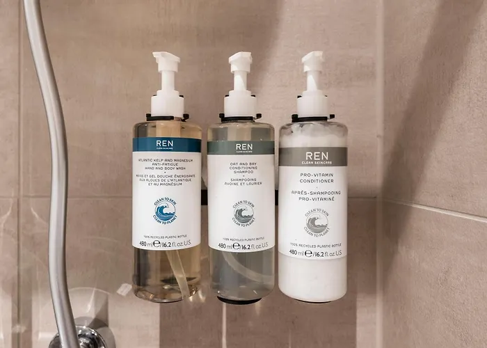 Numa Leo Ξενοδοχείο με διαμερίσματα Ντίσελντορφ