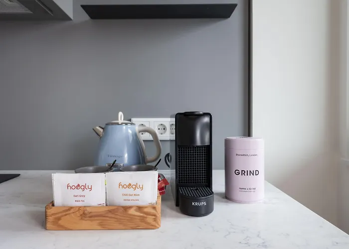 Numa Leo 4* Ντίσελντορφ