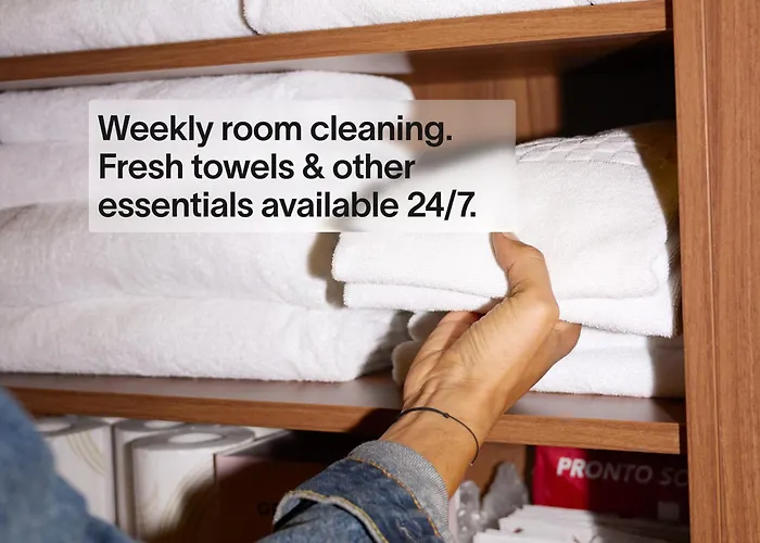 Numa Leo Ξενοδοχείο με διαμερίσματα